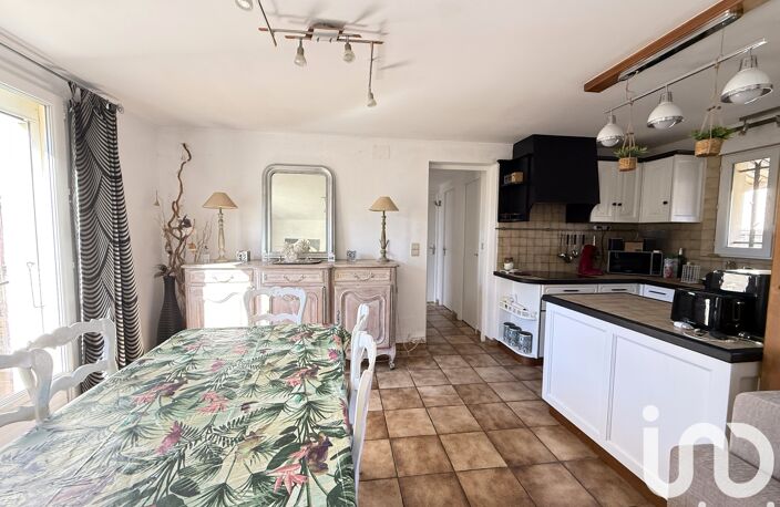 Vente Maison/villa 3 pièces — photo 2