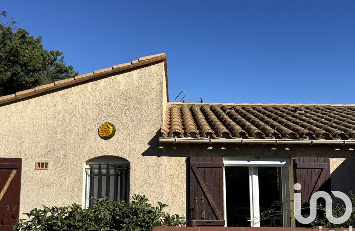Vente Maison/villa 3 pièces — photo 3