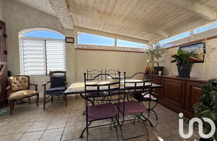 Vente Maison/villa 3 pièces — photo 4