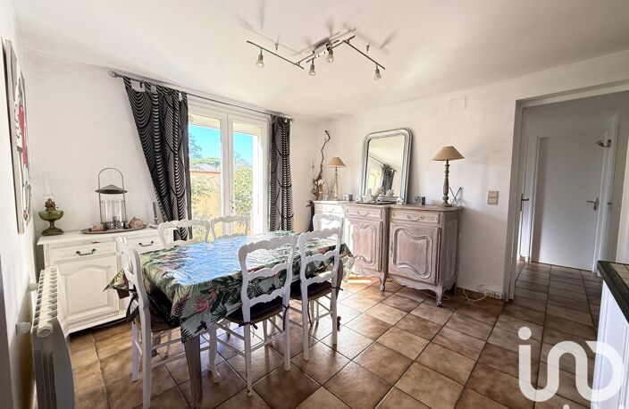 Vente Maison/villa 3 pièces — photo 5