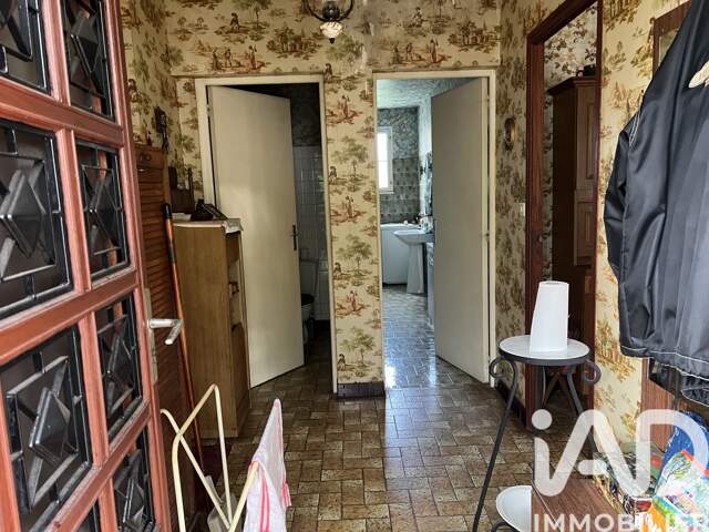 Vente Maison de ville 4 pièces — photo du bien