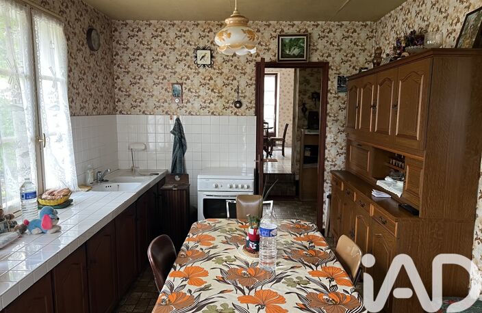 Vente Maison de ville 4 pièces — photo 3