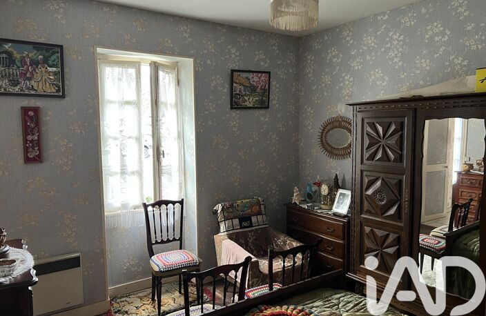 Vente Maison de ville 4 pièces — photo 4