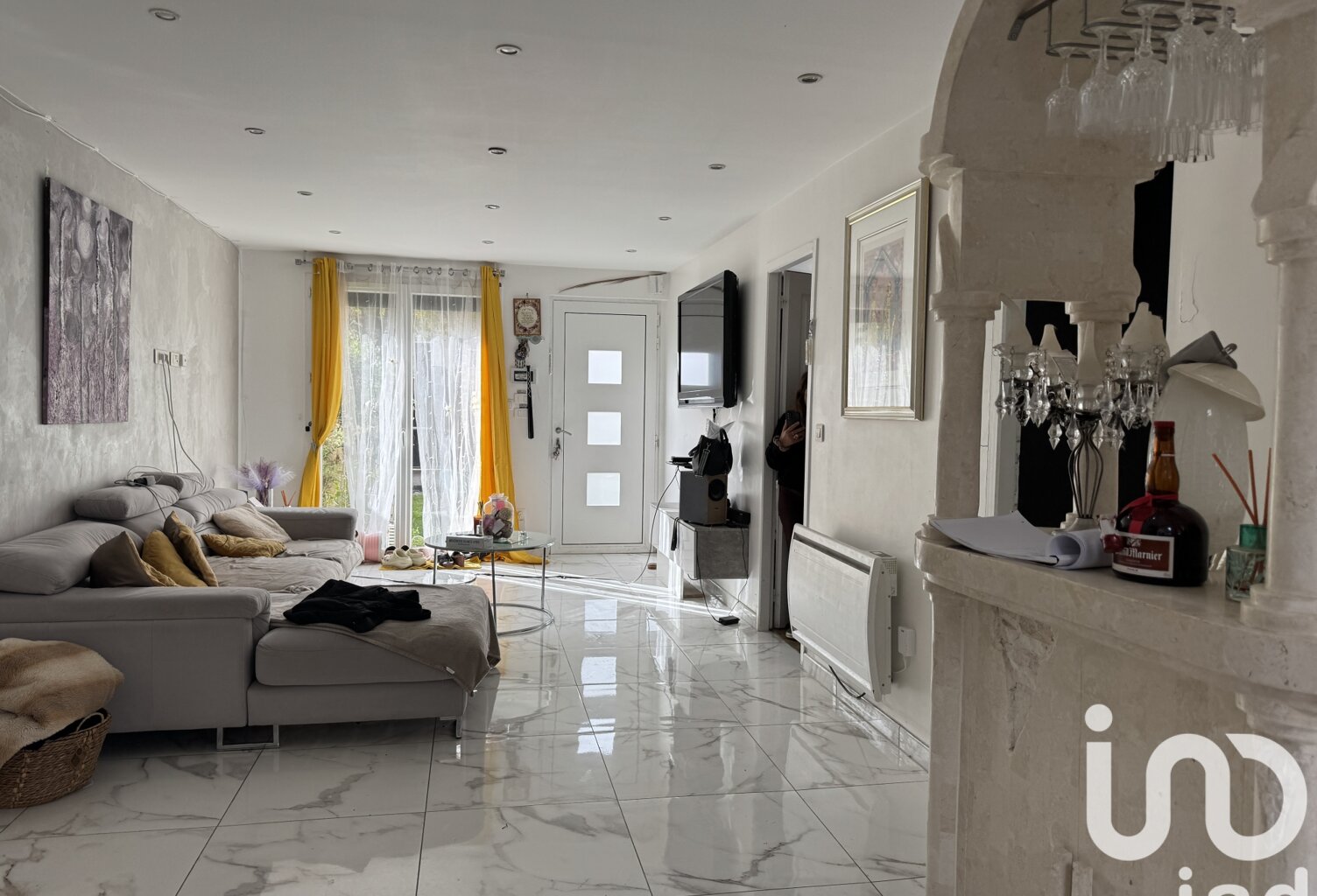 Vente Maison traditionnelle 4 pièces — photo 1