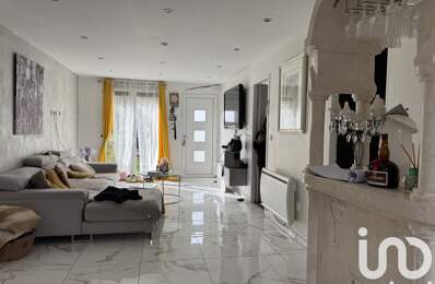 Vente Maison traditionnelle 4 pièces — photo du bien