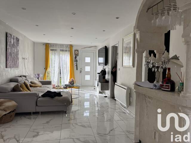 Vente Maison traditionnelle 4 pièces — photo du bien