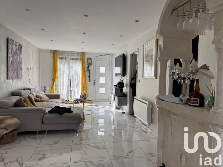 Vente Maison traditionnelle 4 pièces — photo 1
