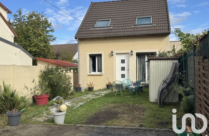 Vente Maison traditionnelle 4 pièces — photo 2