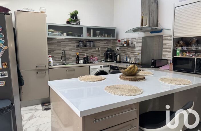 Vente Maison traditionnelle 4 pièces — photo 3