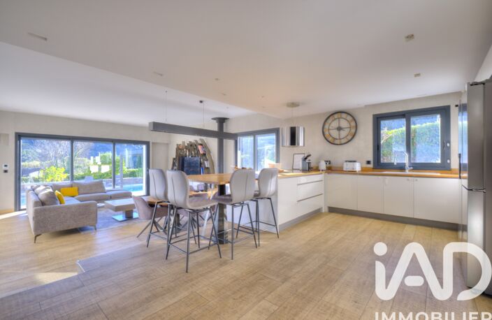 Vente Maison d'architecte 10 pièces — photo 3