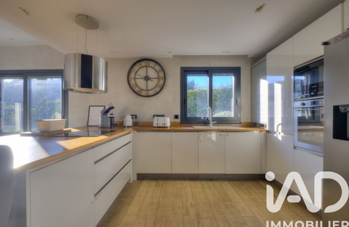 Vente Maison d'architecte 10 pièces — photo 4