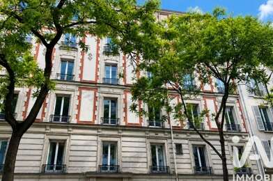 Appartement 2 pièces 364900 €
