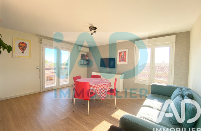 Vente Appartement 3 pièces — photo 2