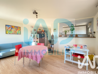 Vente Appartement 3 pièces — photo 3