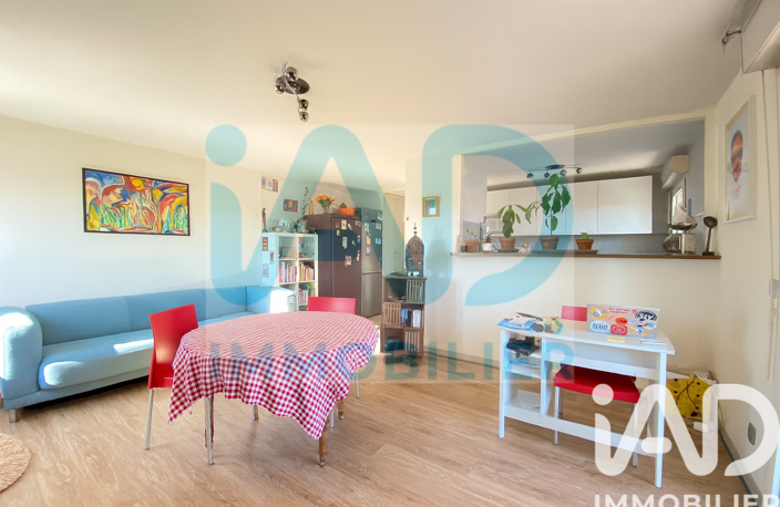 Vente Appartement 3 pièces — photo 3