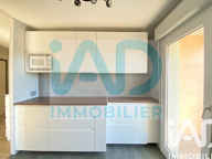 Vente Appartement 3 pièces — photo 4