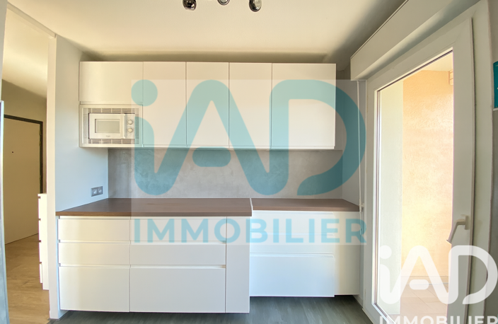 Vente Appartement 3 pièces — photo 4