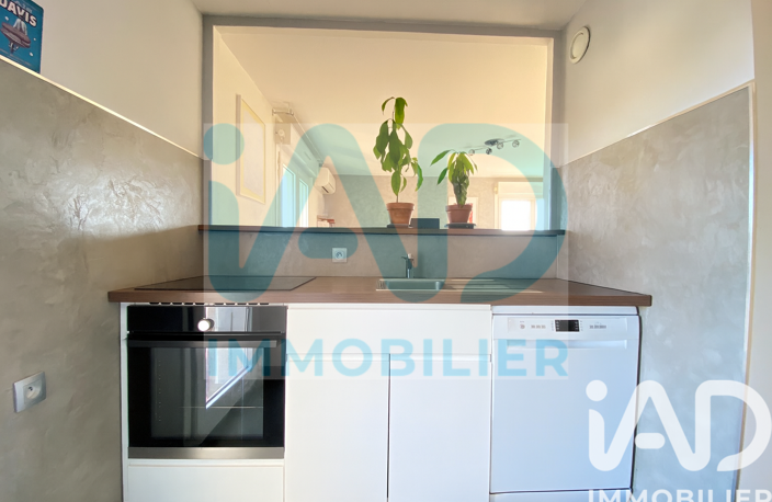 Vente Appartement 3 pièces — photo 5