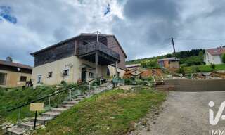 Immeuble  169 m² à vendre à Plaimbois-Vennes (25390)