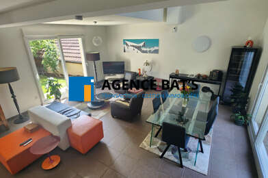 Maison 4 pièces 1135 €
