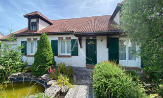 Maison 7 Pièces 143 m² à vendre à Fay-aux-Loges (45450)