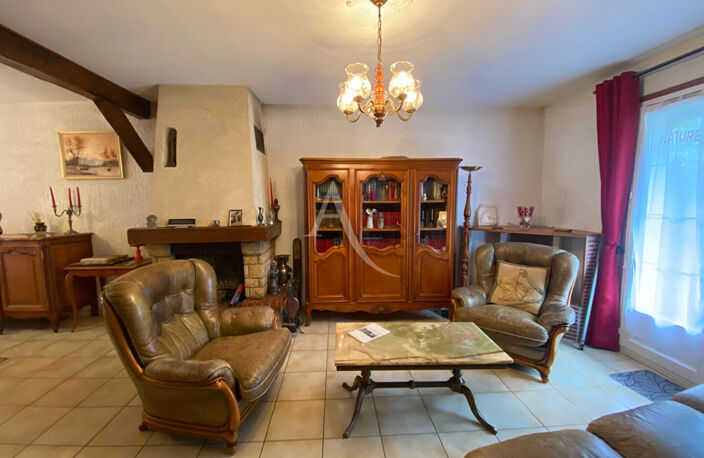 Maison Fay Aux Loges 7 pièce(s) 143.46 m2 — photo 2