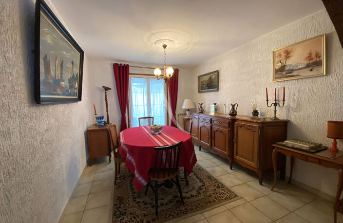 Maison Fay Aux Loges 7 pièce(s) 143.46 m2 — photo 3