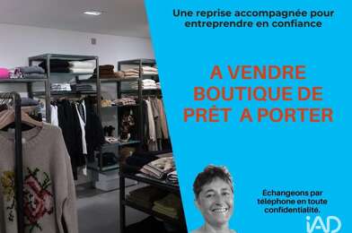 Commerce  272000 €