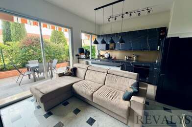 Appartement 2 pièces 499000 €