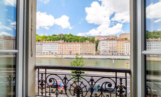 Appartement 4 Pièces 106 m² à vendre à Lyon 5 (69005)