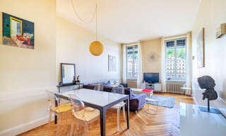 Appartement 4 Pièces 106 m² à vendre à Lyon 5 (69005)
