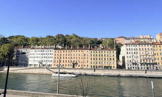 Appartement 4 Pièces 106 m² à vendre à Lyon 5 (69005)
