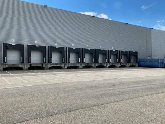 ENTREPOTS LOGISTIQUES à LOUER — photo du bien