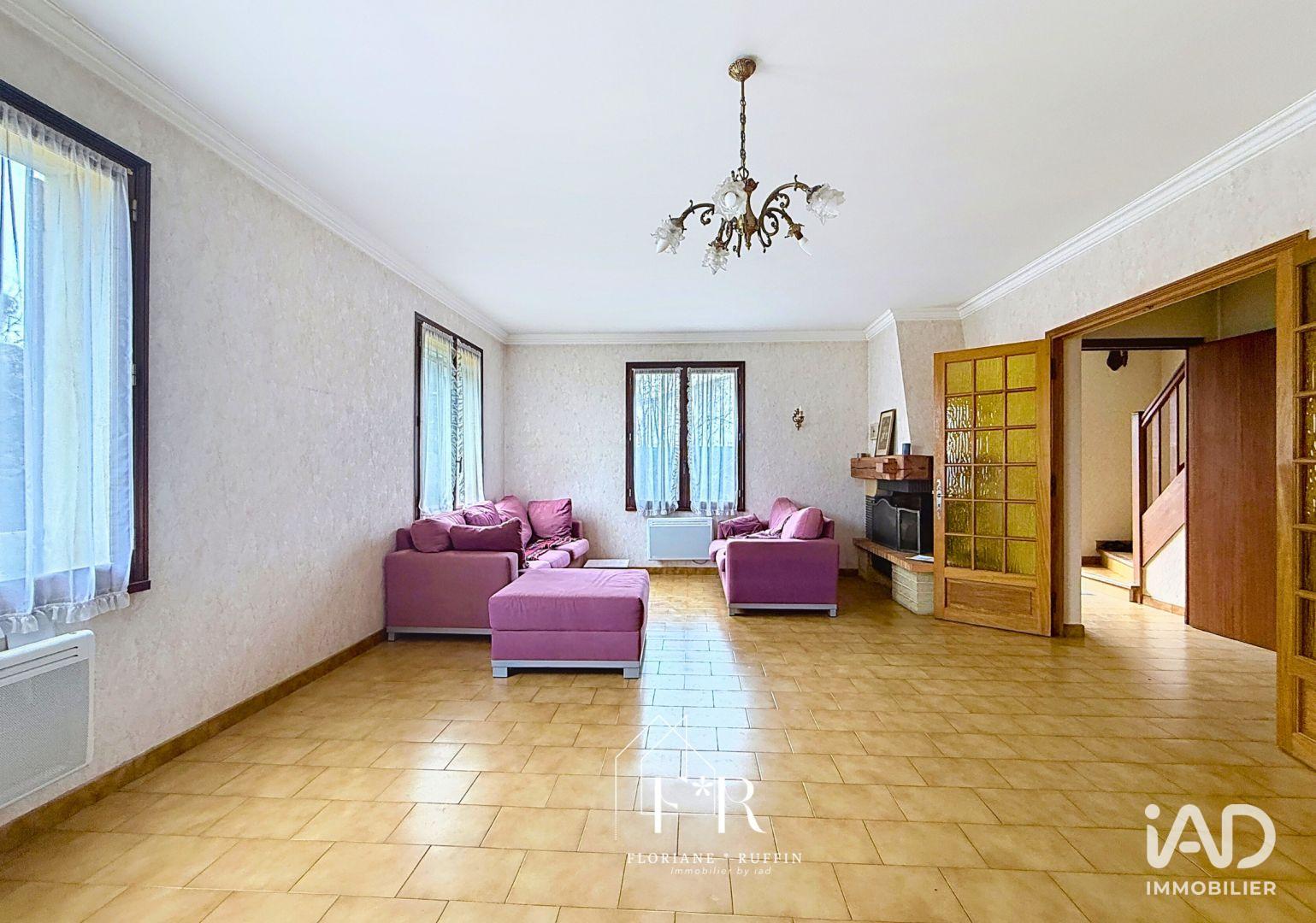 Vente Maison/villa 6 pièces - Photo 4