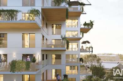 Appartement 4 pièces 685000 €