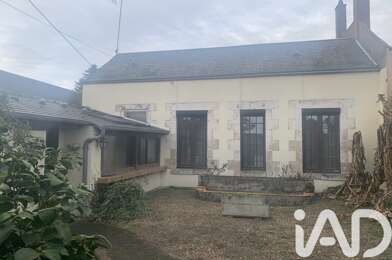 Maison 5 pièces 145000 €