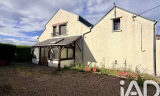 Maison 5 Pièces 176 m² à vendre à Saint-Ay (45130)