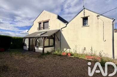 Maison 5 pièces 145000 €