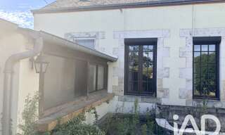 Maison 5 Pièces 176 m² à vendre à Saint-Ay (45130)