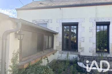 Maison 5 pièces 137000 €