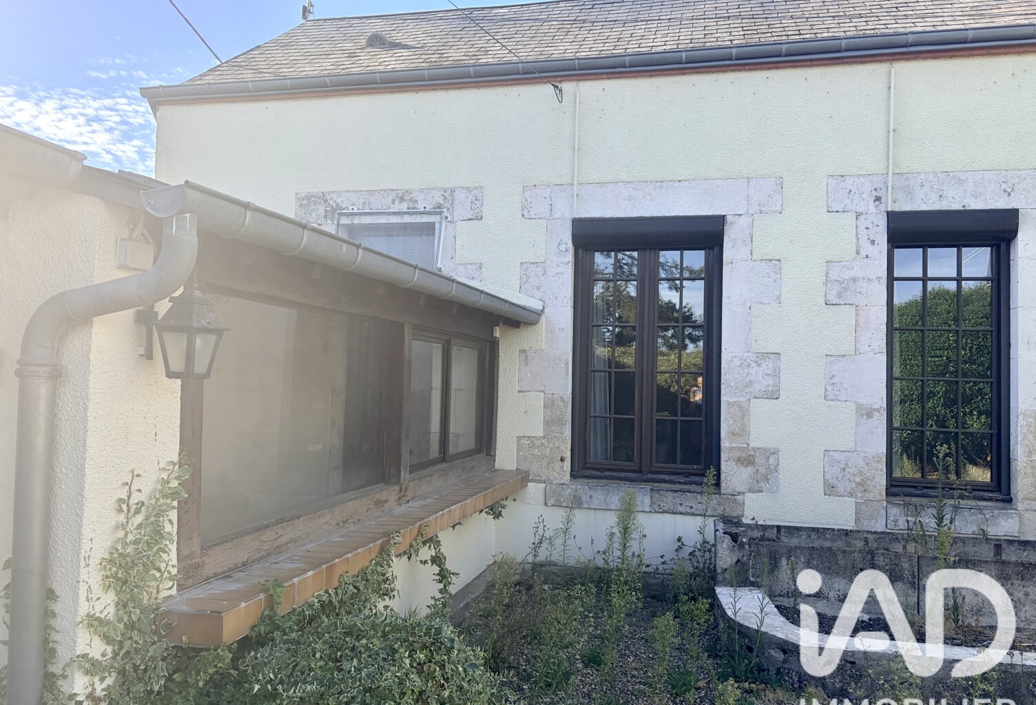 Vente Maison/villa 5 pièces — photo 1