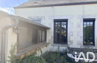 Vente Maison/villa 5 pièces — photo du bien