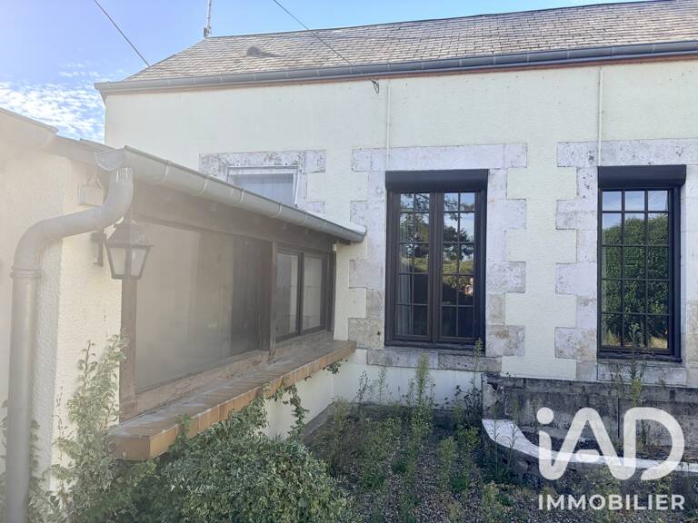 Vente Maison/villa 5 pièces — photo 1