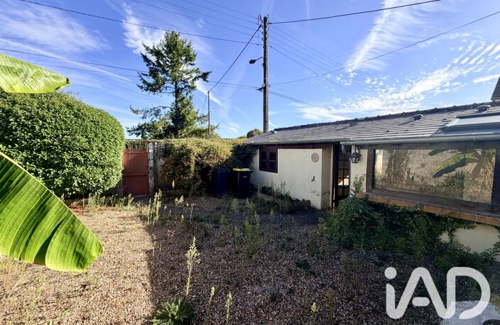 Vente Maison/villa 5 pièces — photo 2