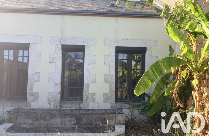 Vente Maison/villa 5 pièces — photo 3