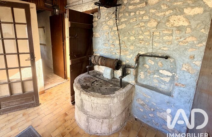 Vente Maison/villa 5 pièces — photo 4