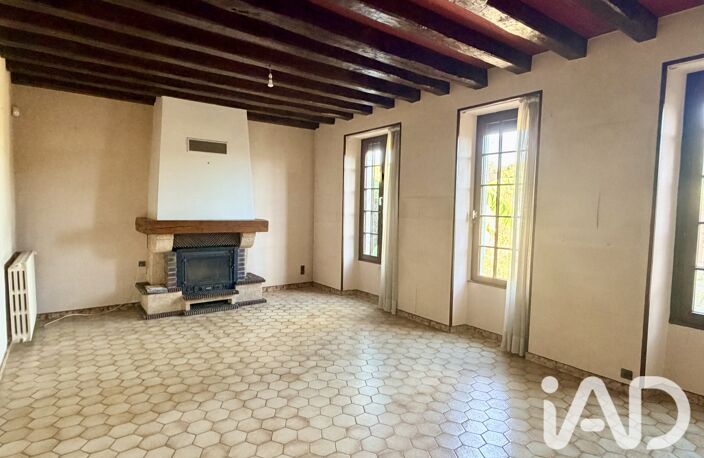 Vente Maison/villa 5 pièces — photo 5