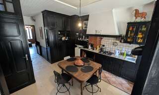 Maison 4 Pièces 94 m² à vendre à Pezens (11170)