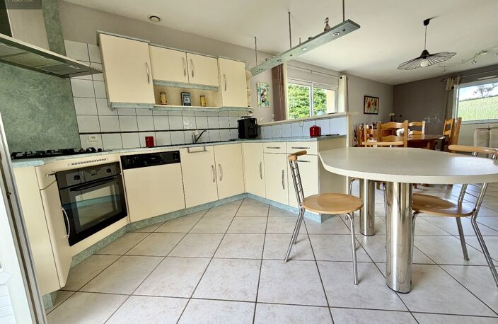 Maison moderne T5 — photo 5