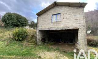 Maison 1 Pièce 25 m² à vendre à Bulan (65130)